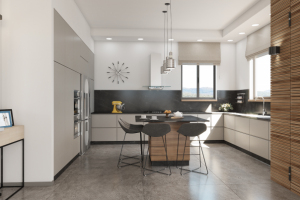 Гостиная в Израиле