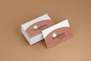 Symphony beauty salon