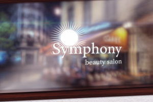 Symphony beauty salon