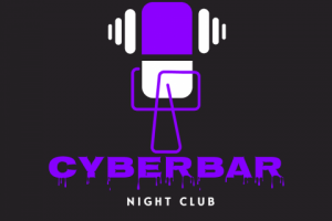 Логотип ночного клуба