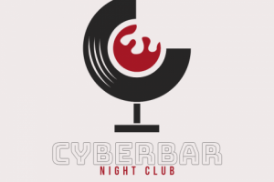 Логотип ночного клуба