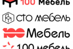 100 Мебель
