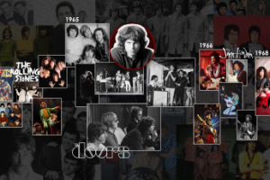 Оформление барной стойки