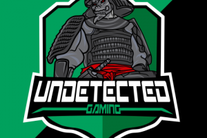 Киберспорт лого