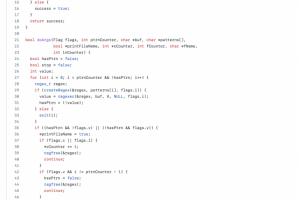 утилиты cat и grep