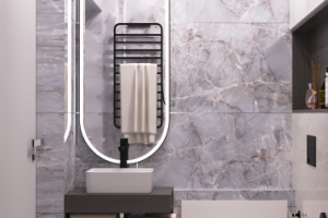 Дизайн санузла