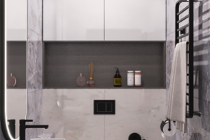 Дизайн санузла