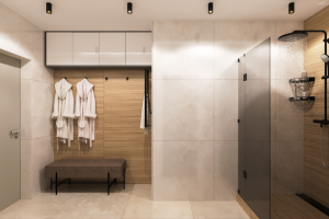 Дизайн санузла