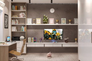 Дизайн детской