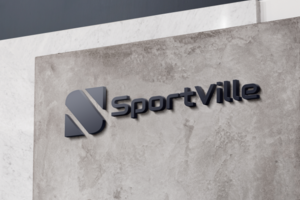 Sportville Логотип