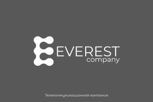 Everest Логотип