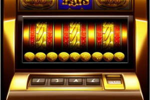 Баннер для онлайн казино