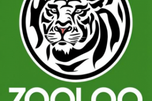 Логотип для зоопарка