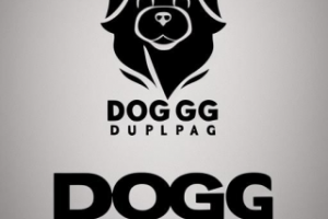 Логотип для груминг центра