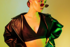 Коммерческая студийная съемка