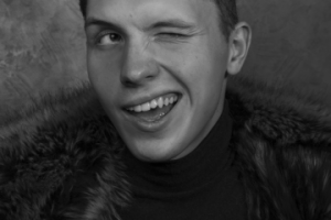 Портретная съемка