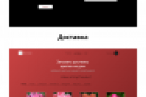 Интернет магазин по продаже цветов