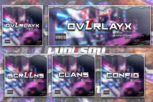 Оформление для соц. сети вк