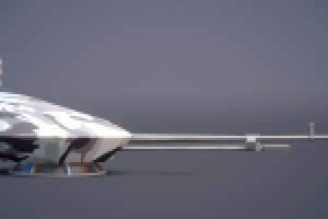 Боевой модуль