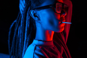 цветокоррекция для клиента