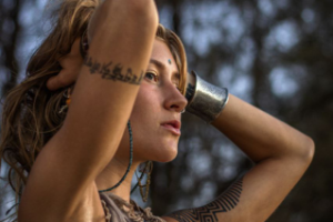 цветокоррекция для клиента