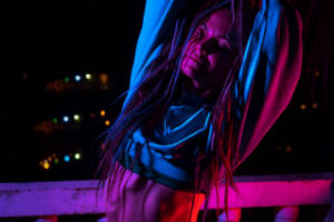 цветокоррекция и ретушь для клиента