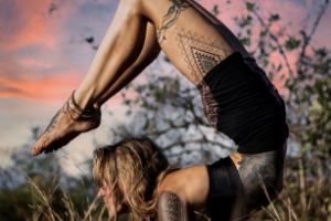 цветокоррекция для клиента