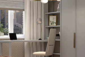 Комната для девочки