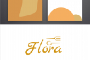 Ресторан Логотип