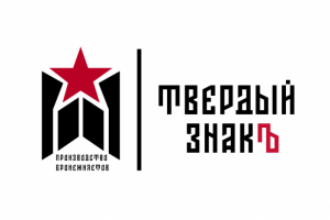 Логотип "Производство бронежилетов"