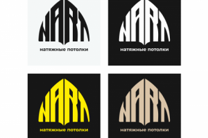 Логотип. "Нарт"