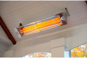 Как выбрать инфракрасный обогреватель?