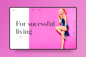 For sucessful living