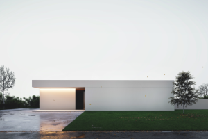 Жилой дом 166 кв.м.