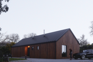 Жилой дом 96 кв.м.