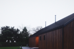 Жилой дом 96 кв.м.