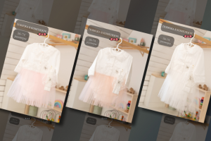 Инфографика Вайлдберриз