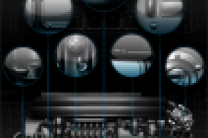 Тепловоз. Дизель Д50