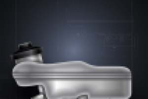 Тойота. Главный тормозной цилиндр