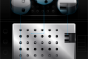 Тепловоз. Батарея обогрева