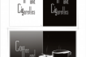 Coffee and Cigarettes