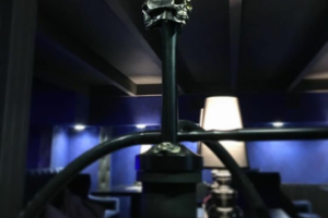 Работа 3301255