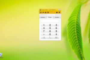 Обзвон клиентов по базе данных