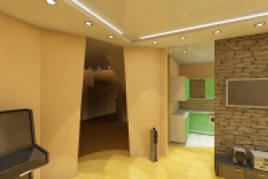 дазайн интерьеров