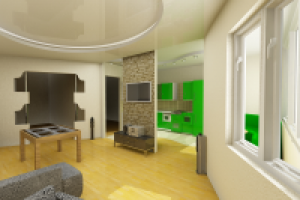 дазайн интерьеров