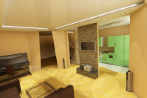 дазайн интерьеров