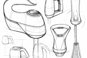 Промышленный дизайн