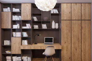 Дизайн двухкомнатной квартиры