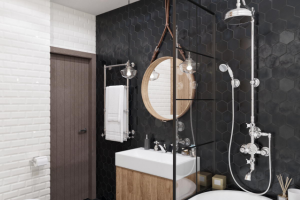 Дизайн двухкомнатной квартиры