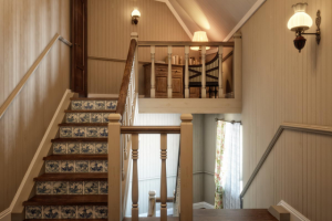 Интерьер отеля